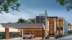 Parcela con 6 dormitorios a la venta en Los Flamingos