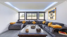 Villa en venta en Linda Vista Baja de 3 dormitorios