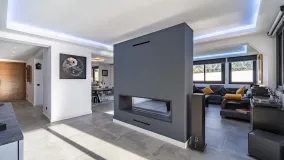 Villa en venta en Linda Vista Baja de 3 dormitorios