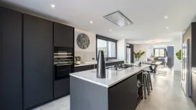 Villa en venta en Linda Vista Baja de 3 dormitorios