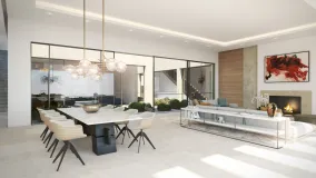 Los Flamingos, parcela con 6 dormitorios en venta