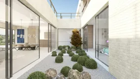 Los Flamingos, parcela con 6 dormitorios en venta