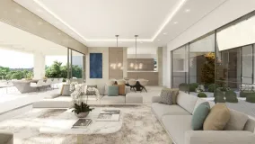 Los Flamingos, parcela con 6 dormitorios en venta