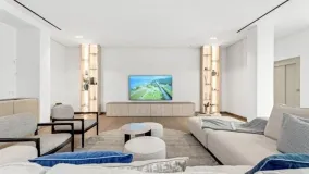 Comprar villa en Los Flamingos con 6 dormitorios