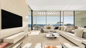 Comprar villa en Los Flamingos con 6 dormitorios