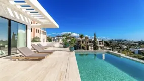 Comprar villa en Los Flamingos con 6 dormitorios