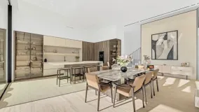 Comprar villa en Los Flamingos con 6 dormitorios