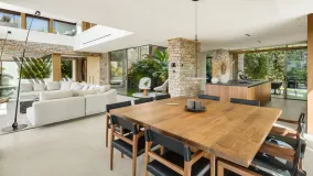 Villa en venta en Nueva Andalucia