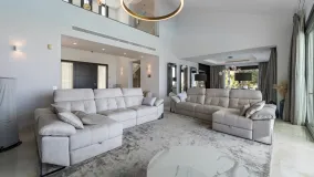 Villa de 6 dormitorios en venta en Los Flamingos