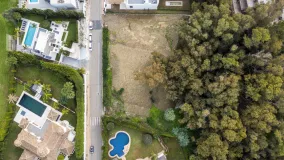 Parcela a la venta en Nueva Andalucia