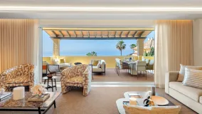 4 bedrooms duplex penthouse for sale in Rio Real