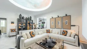 3 bedrooms town house in El Oasis Club for sale