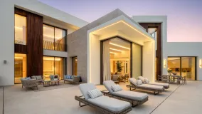 Villa a la venta en Las Brisas del Golf de 5 dormitorios