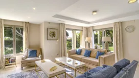 5 bedrooms El Rosario villa for sale