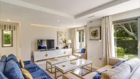 5 bedrooms El Rosario villa for sale