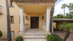 Las Brisas, villa en venta con 5 dormitorios