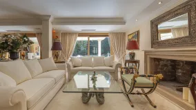 Las Brisas, villa en venta con 5 dormitorios