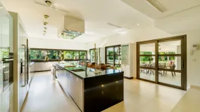 Villa for sale in La Cerquilla