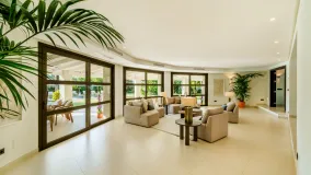Villa for sale in La Cerquilla