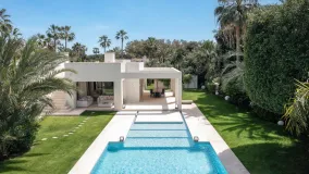 Villa for sale in Marbesa