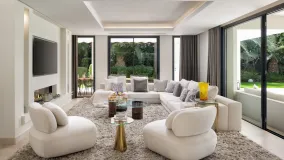 Villa for sale in Marbesa