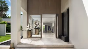 Villa for sale in Marbesa