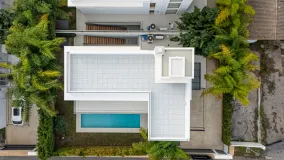 Villa de 4 dormitorios a la venta en Rio Verde Playa