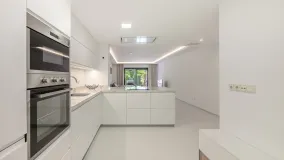 Ground floor apartment in El Palmeral for sale