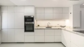 Ground floor apartment in El Palmeral for sale