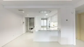 Ground floor apartment in El Palmeral for sale