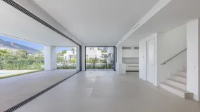 La Finca de Marbella 4 bedrooms villa for sale