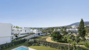 La Finca de Marbella 4 bedrooms villa for sale