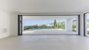 La Finca de Marbella 4 bedrooms villa for sale