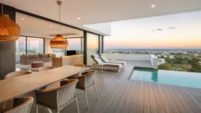 Villa en venta en El Herrojo