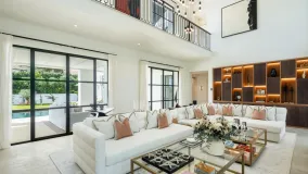 Cascada de Camojan, villa de 6 dormitorios en venta