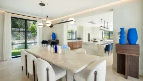 Cascada de Camojan, villa de 6 dormitorios en venta