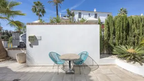 La Resina Golf, villa en venta