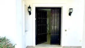 La Resina Golf, villa en venta