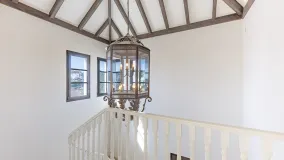 La Resina Golf, villa en venta