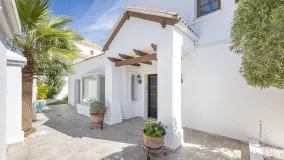 La Resina Golf, villa en venta