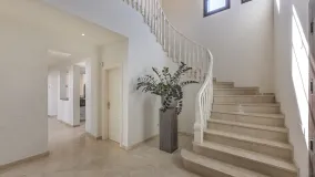 La Resina Golf, villa en venta