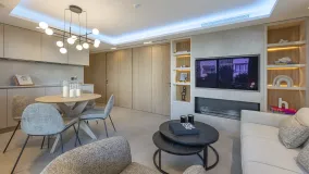 Apartamento con 2 dormitorios en venta en Zona Casino