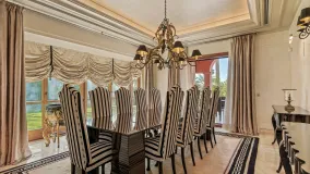 Se vende villa en Sierra Blanca