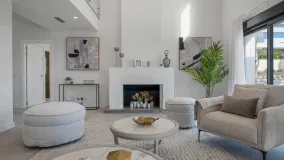 Los Flamingos villa for sale