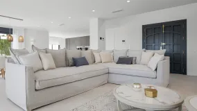 Los Flamingos villa for sale