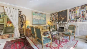 Se vende villa con 3 dormitorios en Casablanca