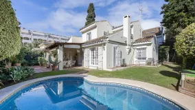 Se vende villa con 3 dormitorios en Casablanca