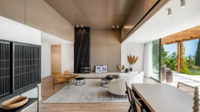 Comprar villa con 4 dormitorios en Paraiso Alto