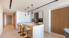 Apartamento en venta con 3 dormitorios en Palacetes Los Belvederes