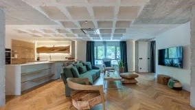 Apartamento a la venta en Marbella Centro